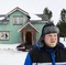 Film Nord de Rune Denstad Langlo - Nord 
