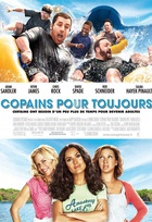 Affiche miniature du film Copains pour toujours