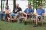 chris rock kevin james david spade adam sandler
