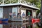 les cinq a la peche