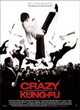 Affiche du film Crazy kung-fu