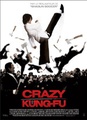 Crazy kung-fu