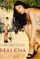 Affiche miniature du film Malèna