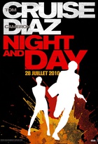 Affiche miniature du film Night and Day