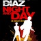 Affiche du film Night and Day  - Night and Day 