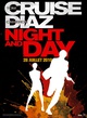 Affiche du film Night and Day 