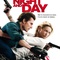 affiche secondaire fran  aise - Night and Day 