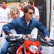 cameron diaz derri  re tom cruise