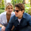 cameron diaz et tom cruise
