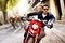 tom cruise cameron diaz a moto