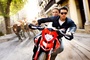 tom cruise cameron diaz a moto
