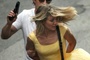 tournage mouvement   pour cameron diaz