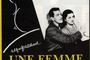 Affiche du film Une femme disparaît