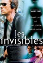 Affiche miniature du film Les Invisibles