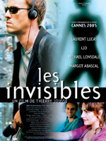 Affiche du film Les Invisibles