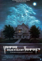 Affiche miniature du film Vampire, vous avez dit vampire ?