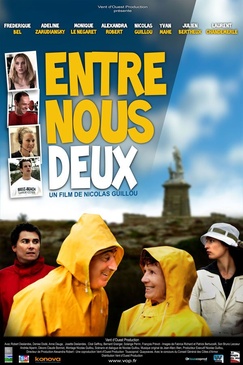 Affiche du film Entre nous deux