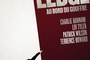 Affiche du film The Ledge 