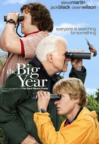 Affiche miniature du film The Big year