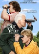 Affiche du film The Big year 