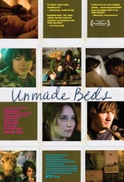 Affiche miniature du film London Nights