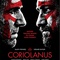 Affiche du film Coriolan  - Coriolan 