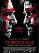Affiche du film Coriolan 