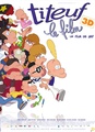 Titeuf, Le Film 3D