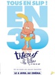 Affiche du film Titeuf Le Film 