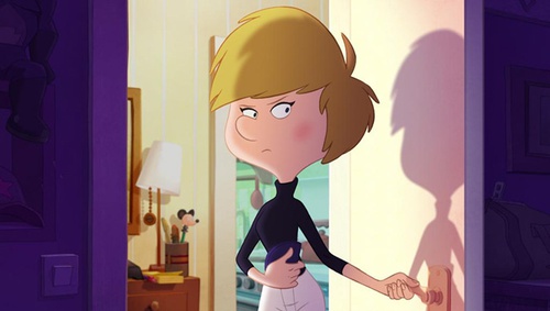 maman
