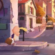 titeuf en ville