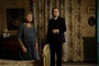 Fabrice Luchini à l'hôtel