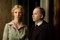 Fabrice Luchini et Sandrine Kiberlain