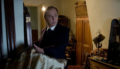 Fabrice Luchini