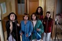 les femmes du 6emme etage