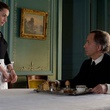 Lola Dueñas et Fabrice Luchini