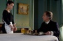 Lola Dueñas et Fabrice Luchini
