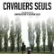 Affiche du film Cavaliers seuls - Cavaliers seuls 