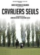 Affiche du film Cavaliers seuls
