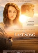 Affiche du film The Last Song