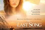 Affiche du film The Last Song
