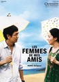 Les femmes de mes amis