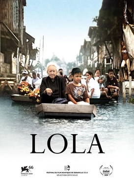 Affiche du film Lola