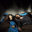 Ran et Jin dans Dream