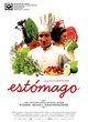 Affiche du film Estômago