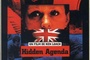 Affiche du film Hidden Agenda