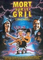 Mort sur le gril