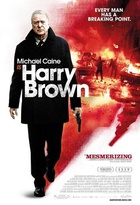 Affiche miniature du film Harry Brown
