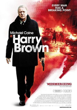 Affiche du film Harry Brown