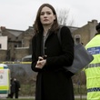 Emily mortmer dans le film Harry Brown